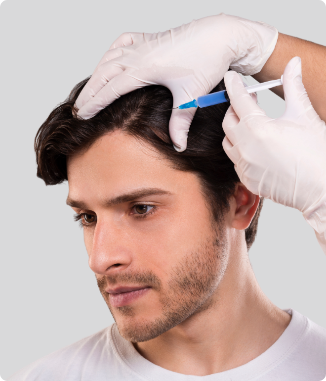 PRP THERAPY
